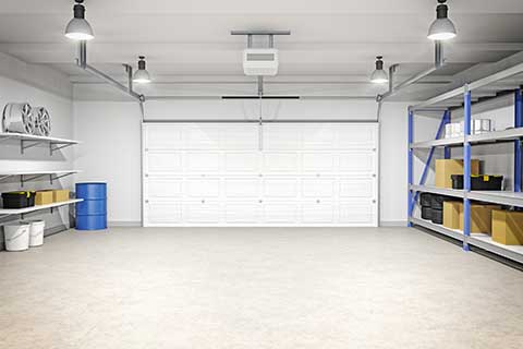 Thousand Oaks Garage Door Installation