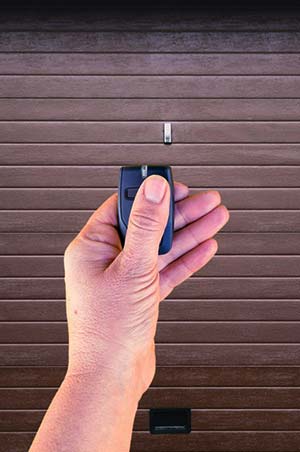 Thousand Oaks Garage Door Opener Repair