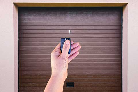 Thousand Oaks Garage Door Opener Repair