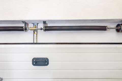 Thousand Oaks Garage Door Spring Repair