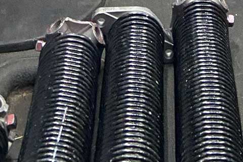 Thousand Oaks Garage Door Spring Repair